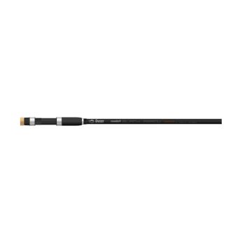 Sensas Black Arrow 300 zwart - bruin witvis wicklepicker 3m00 10-40g M