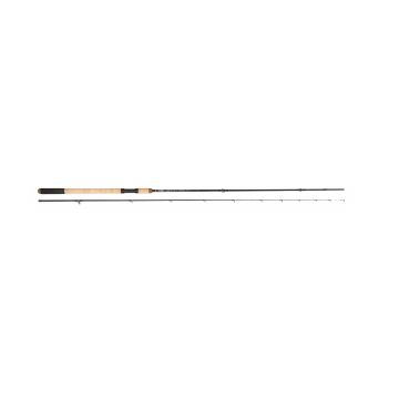 Sensas Black Arrow 500 zwart - bruin witvis wicklepicker 3m60 20-60g M