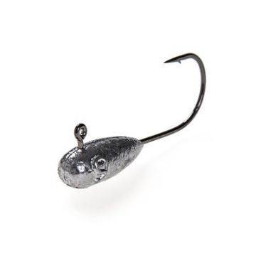 Shadxperts SX Spezial Tube Jig argent - nickel  4/0 9.00g