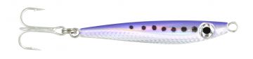 Spro Cast'X purple trout pilker 14g