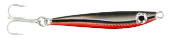 Spro Cast'X red fish pilker 21g