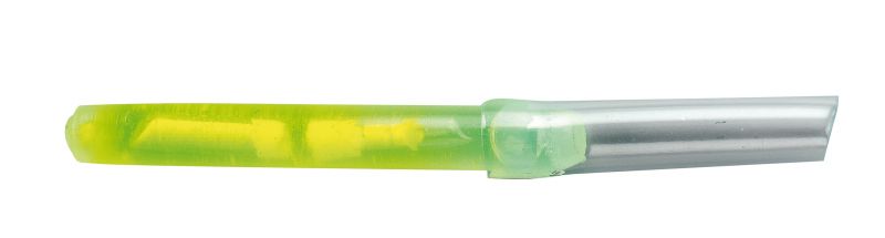 Spro Fire Sticks geel lamp 3.00mm