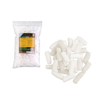 Strategy Soluble Foam Chips wit karper pva-systeem