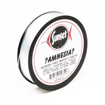Sunset Amnesia clair  0.30mm 100m 3.6kg