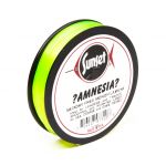 Sunset Amnesia vert - jaune  0.24mm 100m 2.7kg