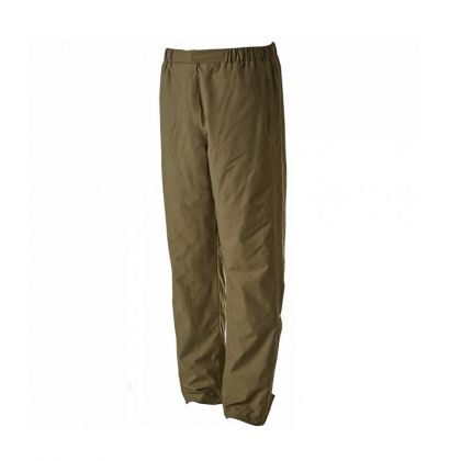 Trakker Downpour + Trousers groen visbroek Xx-large