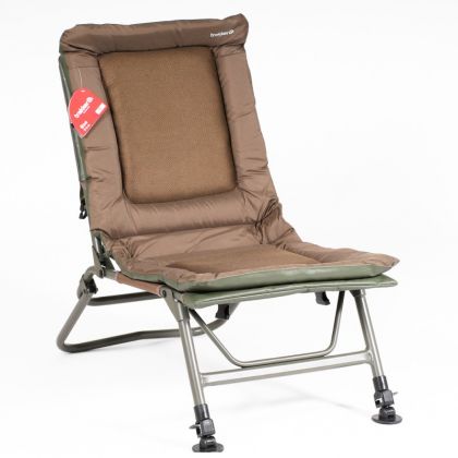 Trakker RLX Combi-Chair groen visstoel karperstoel