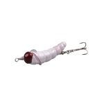 Troutmaster Camola wit forel forelaas 3.5cm