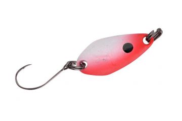 Troutmaster Incy Spoon devilish  2.50g