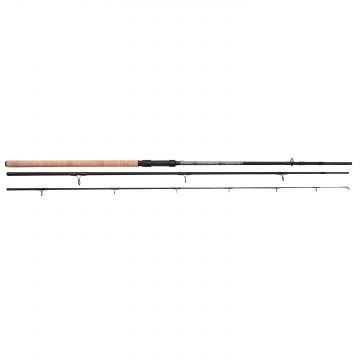 Troutmaster Passion Trout Lake bruin - zwart forel telescoophengel 2m70 5-40g