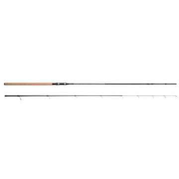 Troutmaster Tactical Trout Metalian noir - brun  3m00 5-40g
