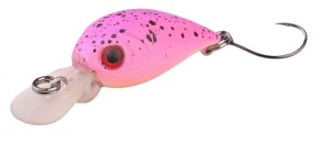 Troutmaster TM Wobbla pinky forel forelaas 37mm 2.15g