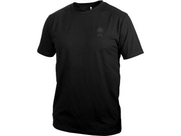 Westin Anniversary T-Shirt Carbon zwart vis t-shirt X-large