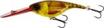 Westin BabyBite DR clear brown craw roofvis kunstaas 6.5cm 13g