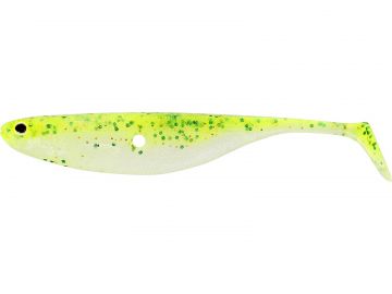 Westin ShadTeez Hollow sparkling chartreuse  12cm