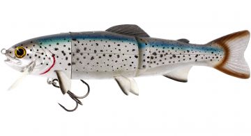 Westin Tommy The Trout LF seatrout roofvis kunstaas 15cm 37g